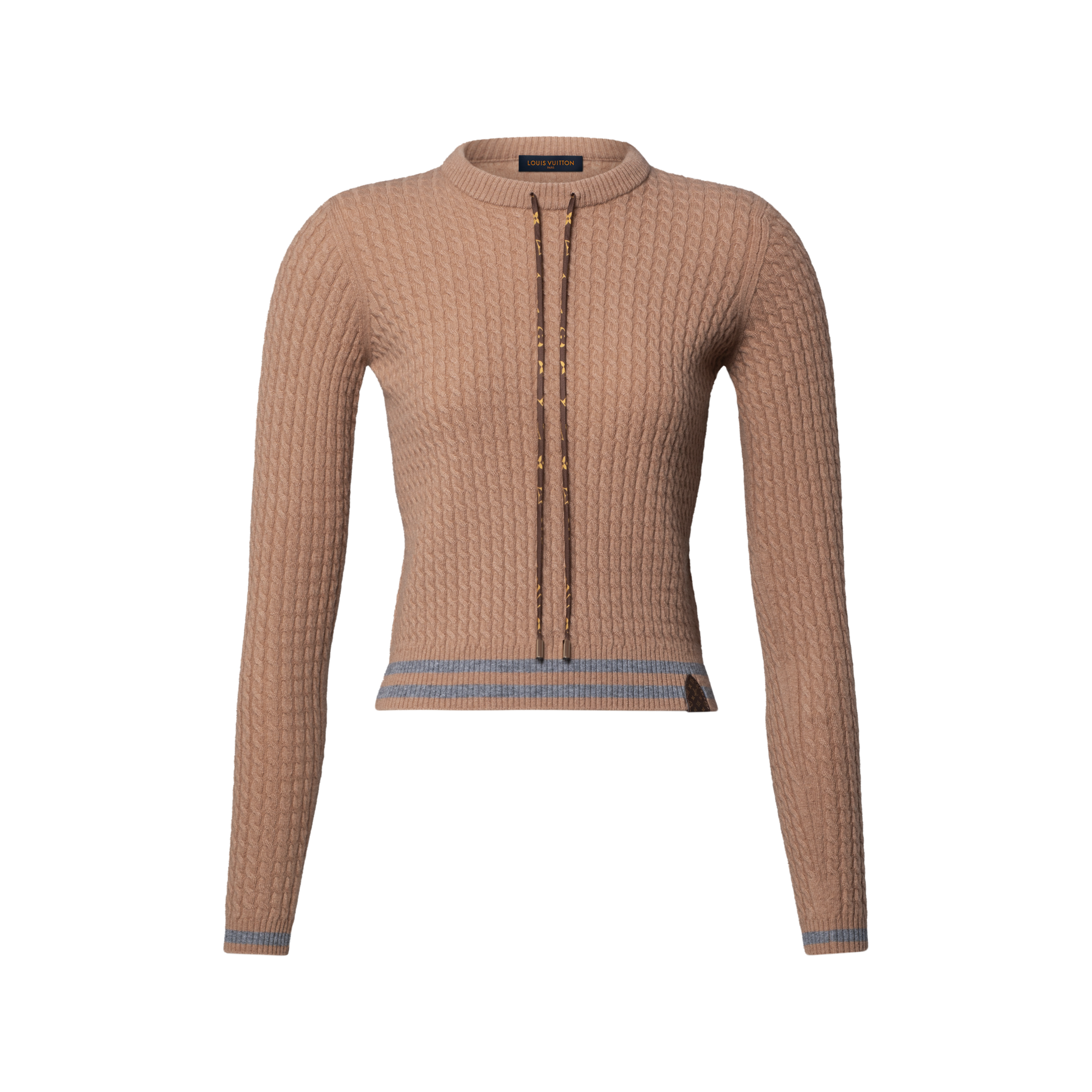 ウィメンズ すべてのウェア(洋服) - プルオーバー｜ルイ・ヴィトン